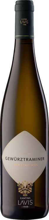 CANTINA LAVIS GEWÜRTZRAMINER TRENTINO DOC.png
