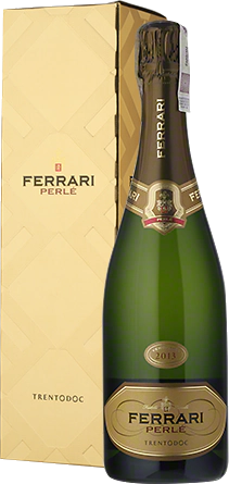 Cantine Ferrari Perle Trento DOC.png