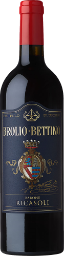 Brolio Bettino Chianti Classico Ricasoli.png