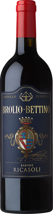 Brolio Bettino Chianti Classico Ricasoli.png