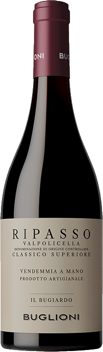BUGLIONI IL BUGIARDO VALPOLICELLA RIPASSO CLASSICO SUPERIORE.png