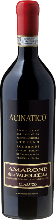 Stefano Accordini Acinatico Amarone della Valpolicella Classico.png