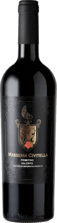 Masserie Civitella Primitivo Del Salento.png