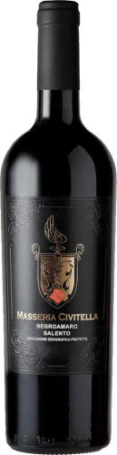 Masserie Civitella Negroamaro Del Salento.png