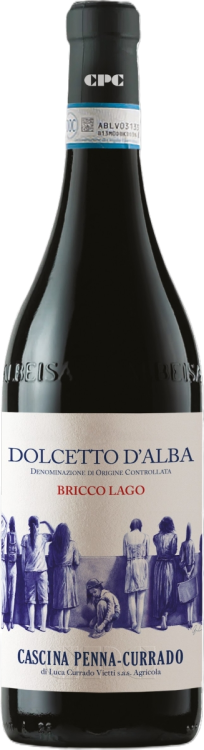 CASCINA PENNA CURRADO BRICCO LAGO 2024 DOLCETTO D`ALBA .png