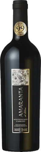 Armaranta Montepulciano d`Abruzzo.png