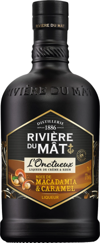Riviere Du Mat Liqueur Macadamia&amp;Caramel.png