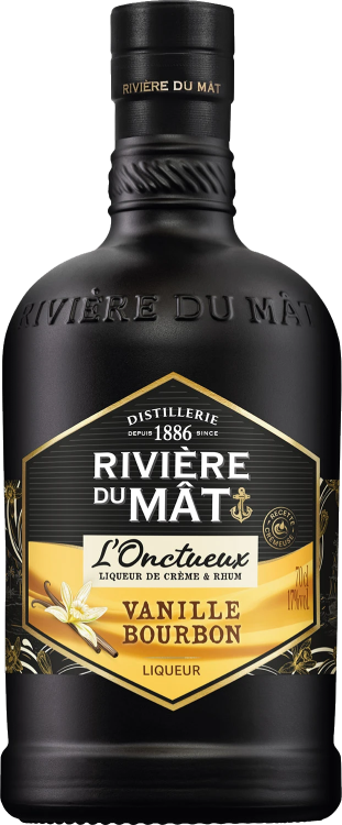 Riviere Du Mat Liqueur Creme Vanille Bourbon.png