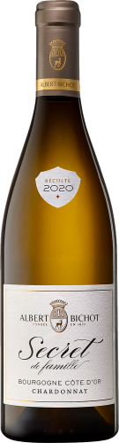 Bourgogne Chardonnay Secret de Famille 2021