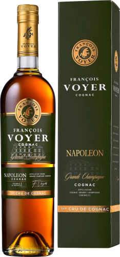 FRANCOIS VOYER NAPOLEON COGNAC