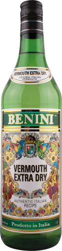 Benini Vermouth Extra Dry.png