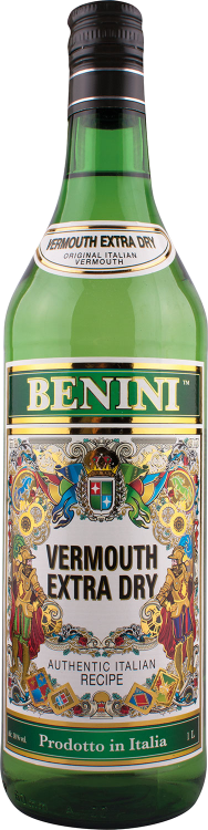 Benini Vermouth Extra Dry.png