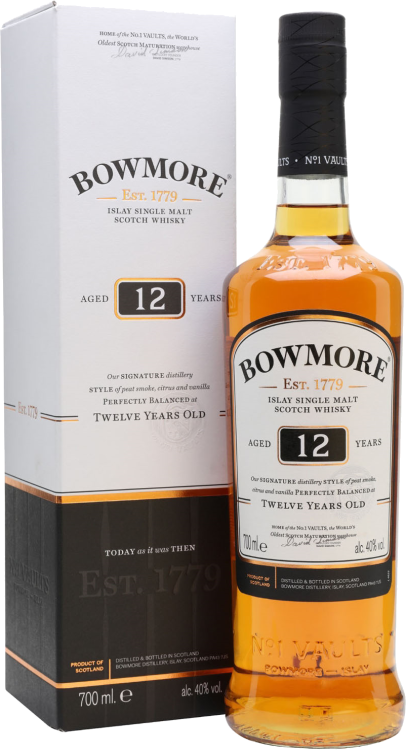 Bowmore 12YO Single Malt.png