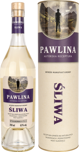​Pawlina Wódka Smakowa Śliwa.png
