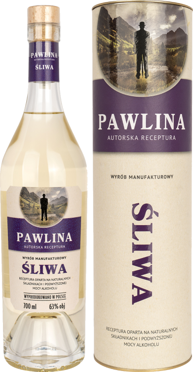 ​Pawlina Wódka Smakowa Śliwa.png