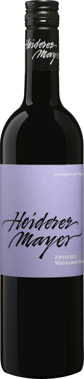 Heiderer Zweigelt Wagramer Selektion.png