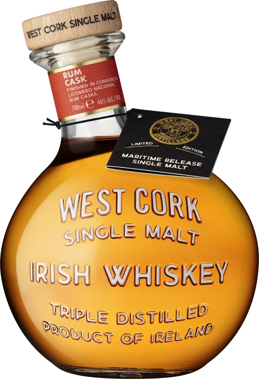 West Cork Maritime Rum.png