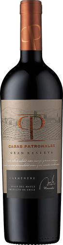 Casas Patronales GRAN Reserva CARMENERE.png