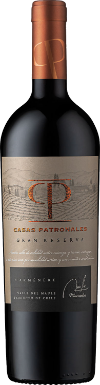 Casas Patronales GRAN Reserva CARMENERE.png