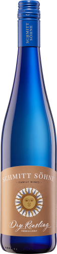 Schmitt Sohne Blue Dry Riesling.png