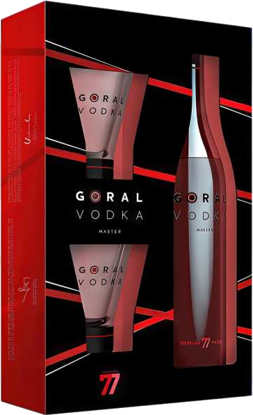Goral-Master-Wodka-0,7L-40---2-szklanki.png