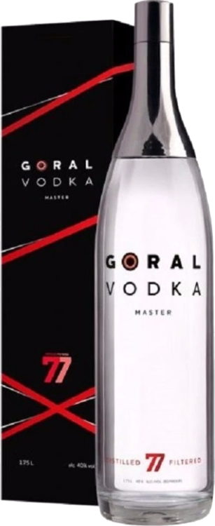 goral master vodka 700ml.png