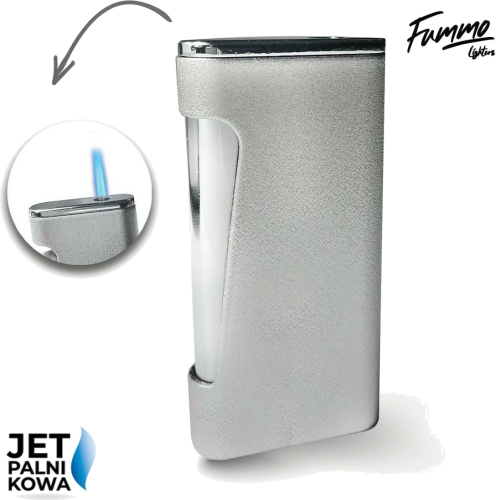 ZAPALNICZKA FUMMO APPIN JET SILVER.png