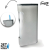 ZAPALNICZKA FUMMO APPIN JET SILVER.png