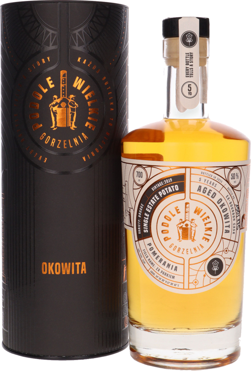 PODOLE WIELKIE STARZONA OKOWITA ZIEMNIACZANA 5YO EX BURBON CASK 50% 700ML TUBA.png