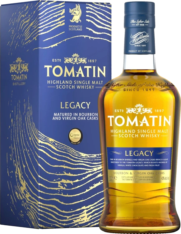 Tomatin LEGACY Single Malt Scotch Whisky.png