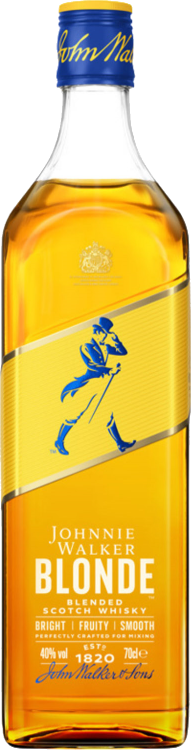 Johnnie Walker Blonde 700ml.png