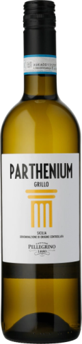 PARTHENIUM GRILLO PINOT GRIGIO DOC SICILIA.png