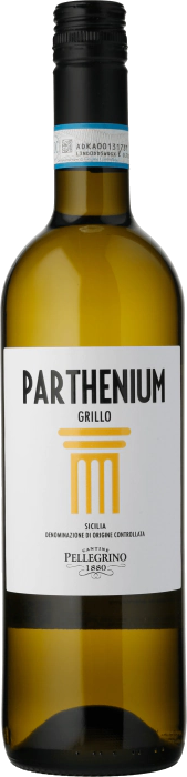 PARTHENIUM GRILLO PINOT GRIGIO DOC SICILIA.png