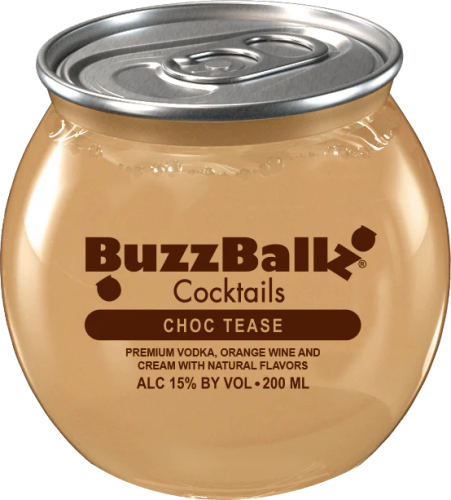 BuzzBallz Cocktails Choc Tease.png