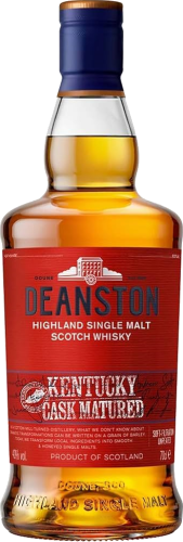Deanston Kentucky Highland Single Malt 700ML.png