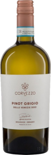 Corvezzo Pinot Grigio BIO 2024.png