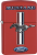 Zapalniczka Zippo Ford Mustang czerwona.png