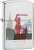 Zapalniczka Zippo Warszawa Chrome.png