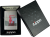 Zapalniczka Zippo Warszawa Chrome w pudełku.png