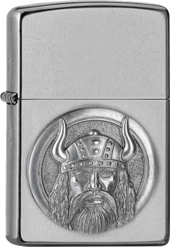 Zapalniczka Zippo Viking Emblem.png